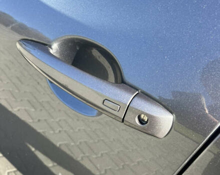 Серый Ниссан Rogue, объемом двигателя 2.49 л и пробегом 152 тыс. км за 19499 $, фото 24 на Automoto.ua