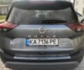 Сірий Ніссан Rogue, об'ємом двигуна 2.5 л та пробігом 82 тис. км за 25000 $, фото 5 на Automoto.ua