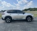 Серый Ниссан Rogue, объемом двигателя 2.5 л и пробегом 15 тыс. км за 12900 $, фото 6 на Automoto.ua