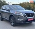 Серый Ниссан Rogue, объемом двигателя 2.5 л и пробегом 69 тыс. км за 20900 $, фото 3 на Automoto.ua