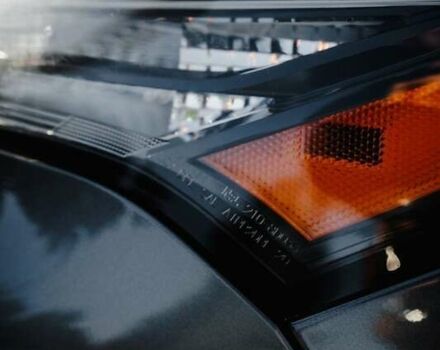 Сірий Ніссан Rogue, об'ємом двигуна 2.49 л та пробігом 125 тис. км за 24200 $, фото 18 на Automoto.ua