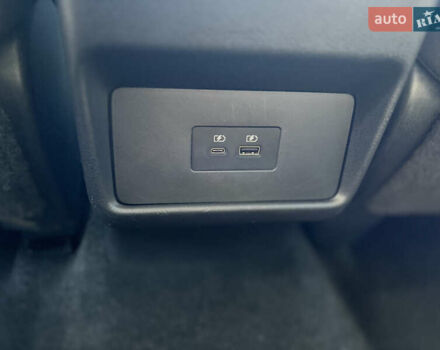 Серый Ниссан Rogue, объемом двигателя 2.49 л и пробегом 152 тыс. км за 19499 $, фото 31 на Automoto.ua