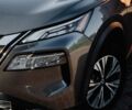 Сірий Ніссан Rogue, об'ємом двигуна 2.49 л та пробігом 125 тис. км за 24200 $, фото 4 на Automoto.ua