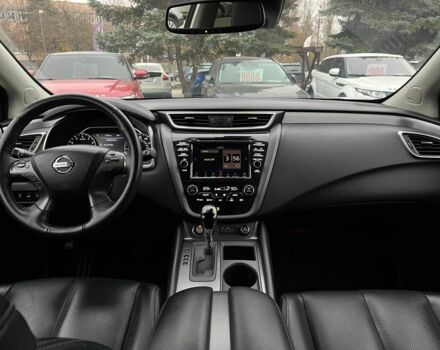 Серый Ниссан Rogue, объемом двигателя 2 л и пробегом 123 тыс. км за 14999 $, фото 9 на Automoto.ua