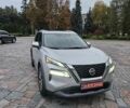 Серый Ниссан Rogue, объемом двигателя 2.5 л и пробегом 65 тыс. км за 23000 $, фото 7 на Automoto.ua