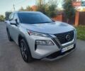 Серый Ниссан Rogue, объемом двигателя 2.5 л и пробегом 51 тыс. км за 25200 $, фото 1 на Automoto.ua