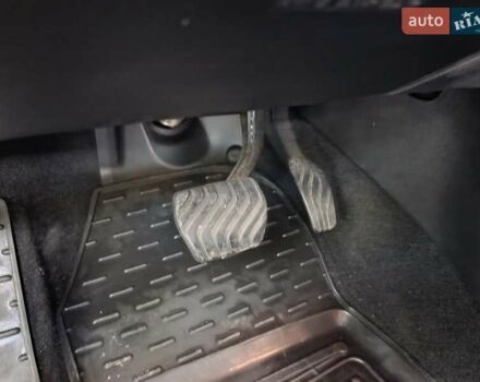 Серый Ниссан Rogue, объемом двигателя 2.49 л и пробегом 104 тыс. км за 21600 $, фото 25 на Automoto.ua