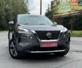 Сірий Ніссан Rogue, об'ємом двигуна 2.49 л та пробігом 127 тис. км за 18800 $, фото 27 на Automoto.ua