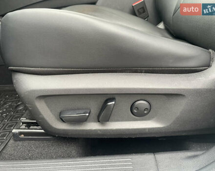 Серый Ниссан Rogue, объемом двигателя 2.49 л и пробегом 145 тыс. км за 22850 $, фото 46 на Automoto.ua