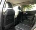 Сірий Ніссан Rogue, об'ємом двигуна 2.5 л та пробігом 82 тис. км за 25000 $, фото 7 на Automoto.ua