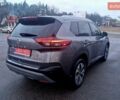 Сірий Ніссан Rogue, об'ємом двигуна 0 л та пробігом 55 тис. км за 23800 $, фото 7 на Automoto.ua