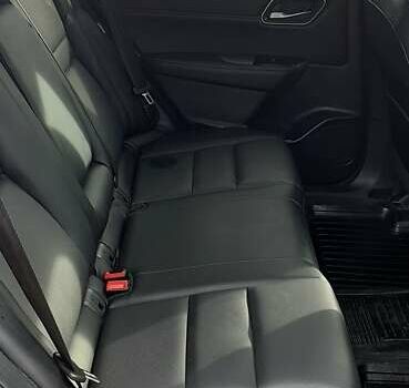 Серый Ниссан Rogue, объемом двигателя 2.5 л и пробегом 46 тыс. км за 29000 $, фото 13 на Automoto.ua