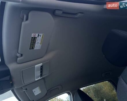 Серый Ниссан Rogue, объемом двигателя 2.5 л и пробегом 69 тыс. км за 20900 $, фото 39 на Automoto.ua