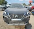 Сірий Ніссан Rogue, об'ємом двигуна 2.5 л та пробігом 70 тис. км за 7800 $, фото 1 на Automoto.ua