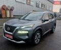 Сірий Ніссан Rogue, об'ємом двигуна 0 л та пробігом 55 тис. км за 23800 $, фото 1 на Automoto.ua