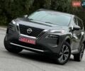 Серый Ниссан Rogue, объемом двигателя 2.49 л и пробегом 127 тыс. км за 18999 $, фото 22 на Automoto.ua