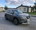 Сірий Ніссан Rogue, об'ємом двигуна 2.5 л та пробігом 82 тис. км за 25000 $, фото 2 на Automoto.ua