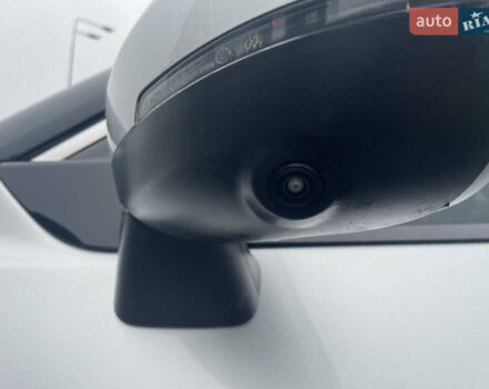 Серый Ниссан Rogue, объемом двигателя 2.49 л и пробегом 145 тыс. км за 22850 $, фото 14 на Automoto.ua