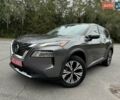 Сірий Ніссан Rogue, об'ємом двигуна 2.49 л та пробігом 127 тис. км за 18800 $, фото 10 на Automoto.ua