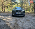 Серый Ниссан Rogue, объемом двигателя 1.5 л и пробегом 88 тыс. км за 27500 $, фото 4 на Automoto.ua