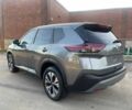 Сірий Ніссан Rogue, об'ємом двигуна 2.5 л та пробігом 26 тис. км за 6400 $, фото 2 на Automoto.ua