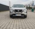 Серый Ниссан Rogue, объемом двигателя 2.5 л и пробегом 46 тыс. км за 29000 $, фото 2 на Automoto.ua