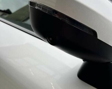 Серый Ниссан Rogue, объемом двигателя 2.49 л и пробегом 122 тыс. км за 21500 $, фото 18 на Automoto.ua