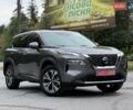 Сірий Ніссан Rogue, об'ємом двигуна 2.49 л та пробігом 127 тис. км за 18800 $, фото 44 на Automoto.ua