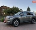 Сірий Ніссан Rogue, об'ємом двигуна 2.5 л та пробігом 144 тис. км за 21599 $, фото 1 на Automoto.ua
