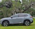 Серый Ниссан Rogue, объемом двигателя 2.3 л и пробегом 51 тыс. км за 8000 $, фото 3 на Automoto.ua