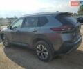 Сірий Ніссан Rogue, об'ємом двигуна 2.5 л та пробігом 70 тис. км за 7800 $, фото 3 на Automoto.ua