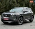 Сірий Ніссан Rogue, об'ємом двигуна 2.49 л та пробігом 127 тис. км за 18800 $, фото 11 на Automoto.ua