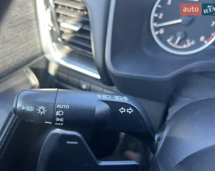 Серый Ниссан Rogue, объемом двигателя 2.49 л и пробегом 152 тыс. км за 19499 $, фото 18 на Automoto.ua