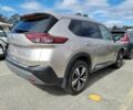 Сірий Ніссан Rogue, об'ємом двигуна 2.5 л та пробігом 38 тис. км за 15300 $, фото 5 на Automoto.ua