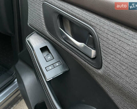 Серый Ниссан Rogue, объемом двигателя 2.49 л и пробегом 151 тыс. км за 19990 $, фото 19 на Automoto.ua