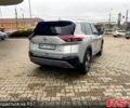 Серый Ниссан Rogue, объемом двигателя 2.5 л и пробегом 57 тыс. км за 25200 $, фото 3 на Automoto.ua