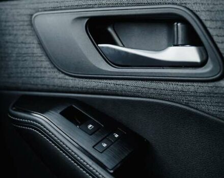 Сірий Ніссан Rogue, об'ємом двигуна 2.49 л та пробігом 125 тис. км за 24200 $, фото 30 на Automoto.ua