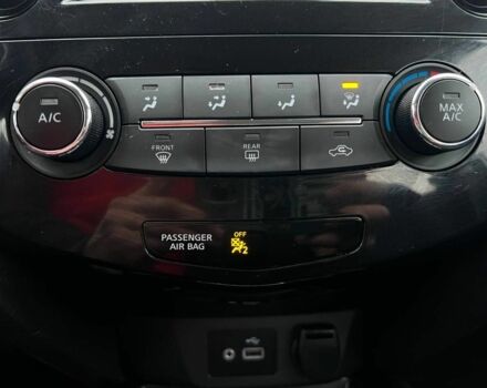 Серый Ниссан Rogue, объемом двигателя 2 л и пробегом 123 тыс. км за 14999 $, фото 11 на Automoto.ua