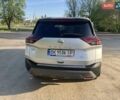 Сірий Ніссан Rogue, об'ємом двигуна 2.49 л та пробігом 60 тис. км за 23200 $, фото 21 на Automoto.ua