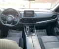 Сірий Ніссан Rogue, об'ємом двигуна 2.5 л та пробігом 26 тис. км за 6400 $, фото 11 на Automoto.ua