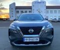 Сірий Ніссан Rogue, об'ємом двигуна 2.5 л та пробігом 124 тис. км за 20400 $, фото 1 на Automoto.ua