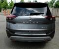 Сірий Ніссан Rogue, об'ємом двигуна 2.5 л та пробігом 30 тис. км за 8700 $, фото 4 на Automoto.ua