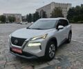 Серый Ниссан Rogue, объемом двигателя 2.5 л и пробегом 65 тыс. км за 23000 $, фото 1 на Automoto.ua