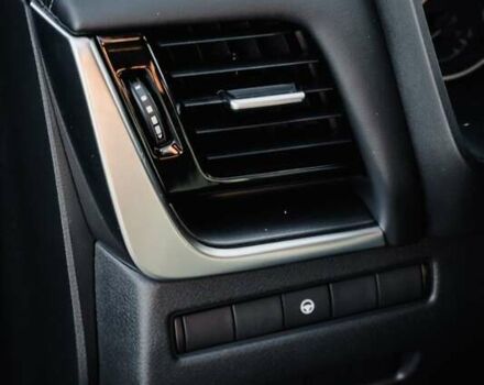 Сірий Ніссан Rogue, об'ємом двигуна 2.49 л та пробігом 125 тис. км за 24200 $, фото 36 на Automoto.ua