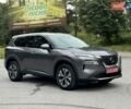 Серый Ниссан Rogue, объемом двигателя 2.49 л и пробегом 127 тыс. км за 18999 $, фото 31 на Automoto.ua