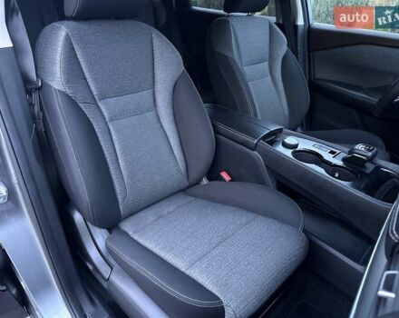 Серый Ниссан Rogue, объемом двигателя 2.5 л и пробегом 69 тыс. км за 20900 $, фото 23 на Automoto.ua