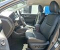 Серый Ниссан Rogue, объемом двигателя 2 л и пробегом 19 тыс. км за 11999 $, фото 5 на Automoto.ua