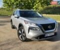 Сірий Ніссан Rogue, об'ємом двигуна 2.49 л та пробігом 60 тис. км за 23200 $, фото 1 на Automoto.ua