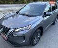Серый Ниссан Rogue, объемом двигателя 2.5 л и пробегом 69 тыс. км за 20900 $, фото 9 на Automoto.ua
