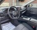 Сірий Ніссан Rogue, об'ємом двигуна 2.5 л та пробігом 26 тис. км за 6400 $, фото 9 на Automoto.ua